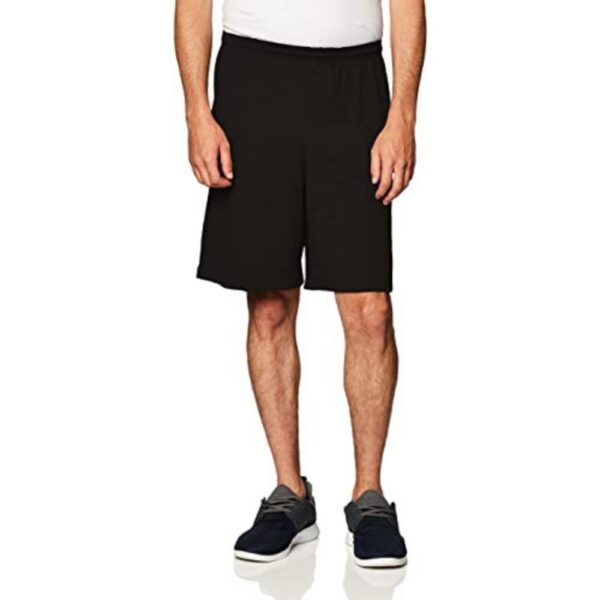 Champion Men's Jersey Short With Pockets